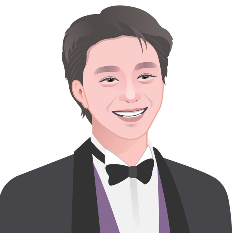 百变华帅