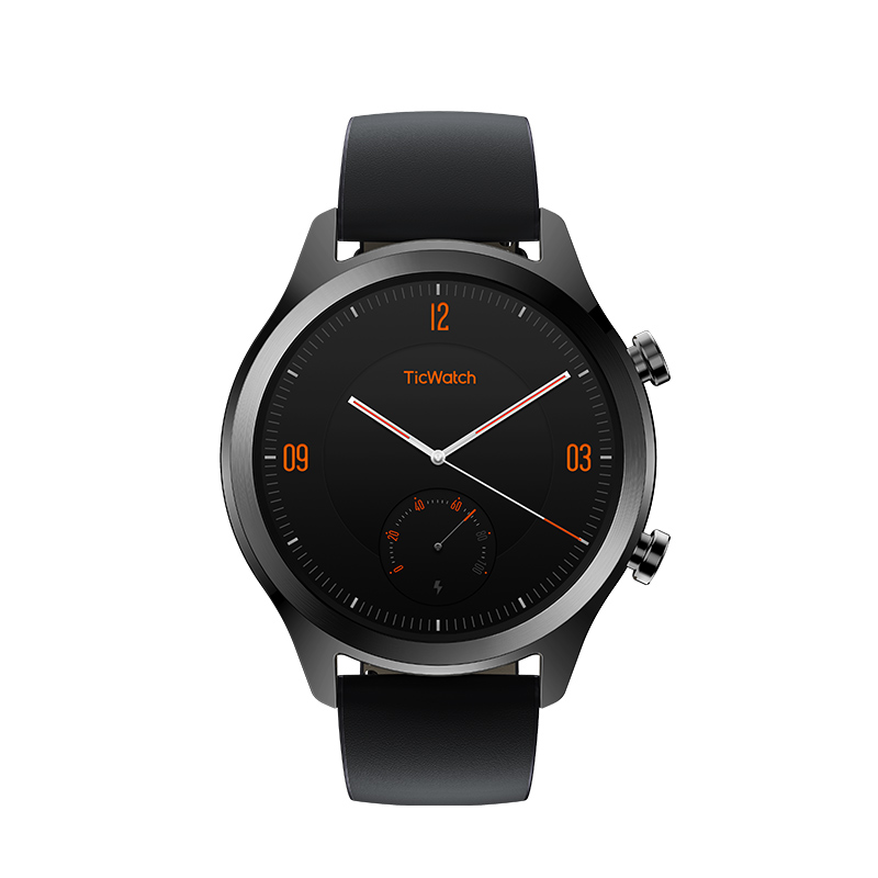 ticwatch c2 discount