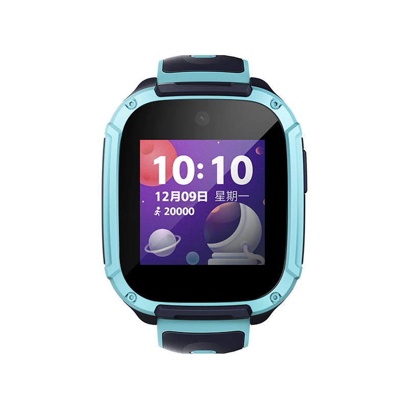 ticwatch for kids