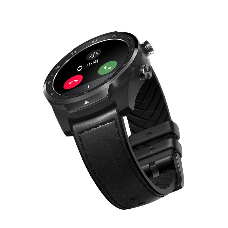 Прошивка ticwatch pro 4g