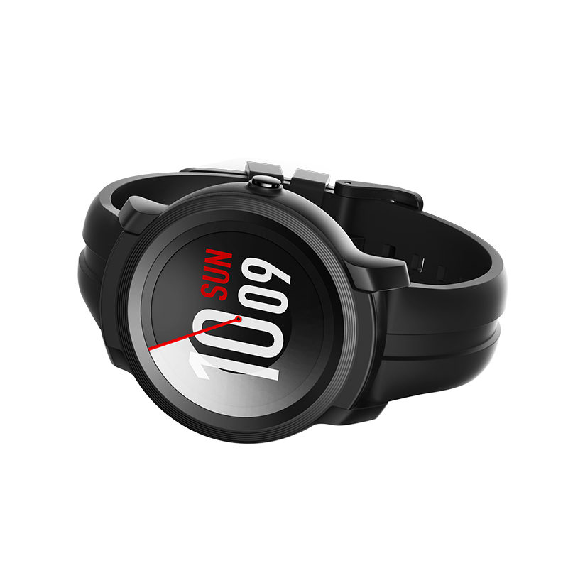 ticwatch e2 whatsapp