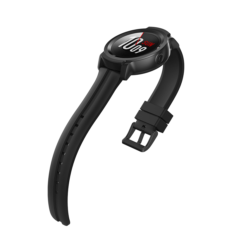 ticwatch e2 nfc
